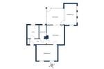 Einfamilienhaus Berlin Müggelheim - 3 Zimmer, 80 m&sup2;, 299.000&euro; | Angebot:25799534