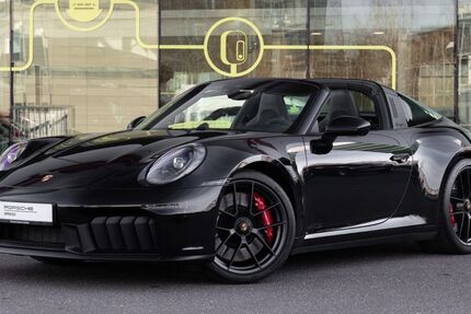 Porsche 992 20.420 km 179.900 &euro; Kleinmachnow 14532