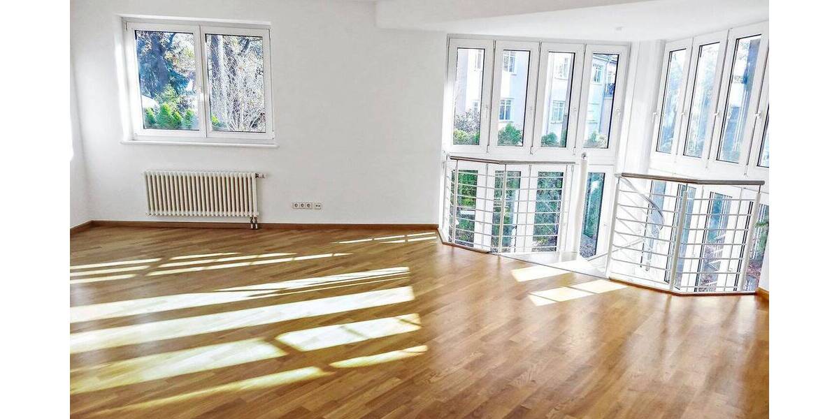 Mehrfamilienhaus, Wohnhaus Berlin Köpenick - 4 Zimmer, 1 m&sup2;, 4.615.000&euro; | Angebot:26139078
