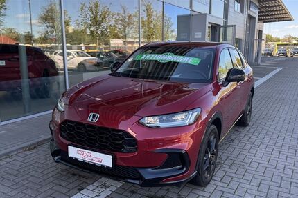 Honda ZR-V 1.085 km 36.850 € Berlin 13403