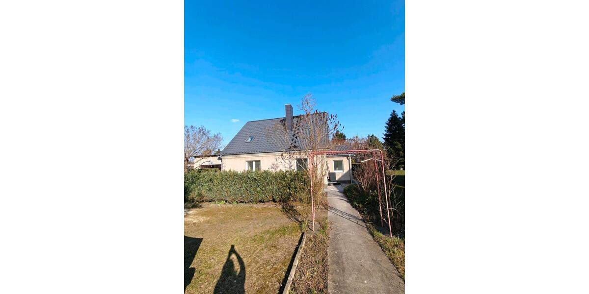 Einfamilienhaus Schöneiche bei Berlin - 6 Zimmer, 127 m&sup2;, 2.288&euro; | Angebot:25934067