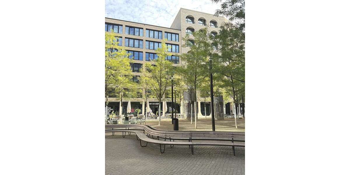 Etagenwohnung Berlin Mitte - 3 Zimmer, 95 m&sup2;, 3.316&euro; | Angebot:27266501