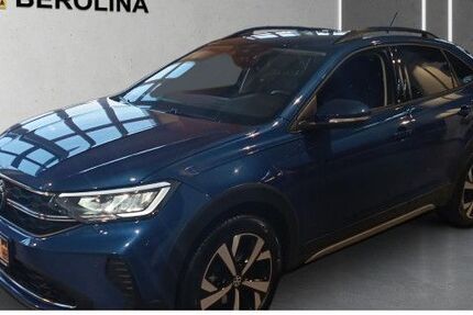 VW Taigo 19.639 km 20.888 &euro; Berlin 10709