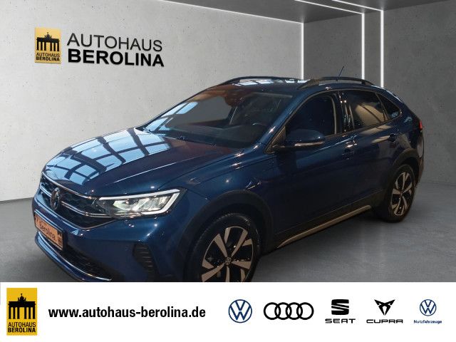 VW Taigo 19.639 km 20.888 &euro; Berlin 10709