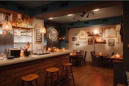 Gewerbeobjekt Berlin Friedrichshain - 3.000&euro; | Angebot:25747030