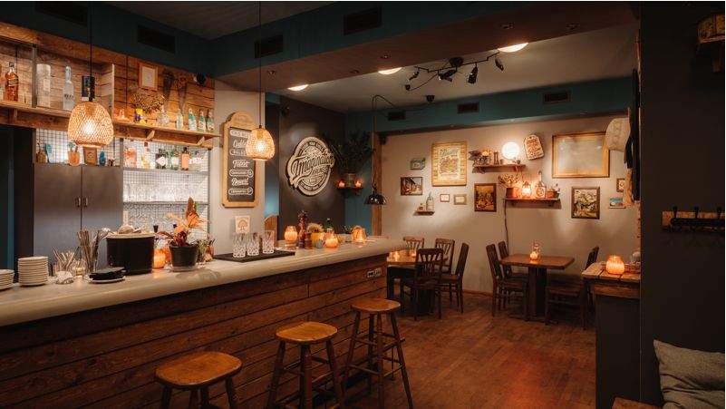 Gewerbeobjekt Berlin Friedrichshain - 3.000&euro; | Angebot:25747030