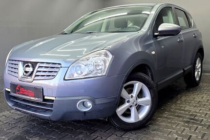 Nissan Qashqai 183.000 km 5.490 &euro; Berlin 12279