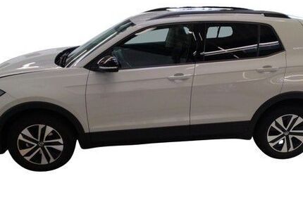 VW T-Cross 7.132 km 23.650 &euro; Königs-Wusterhausen 15711