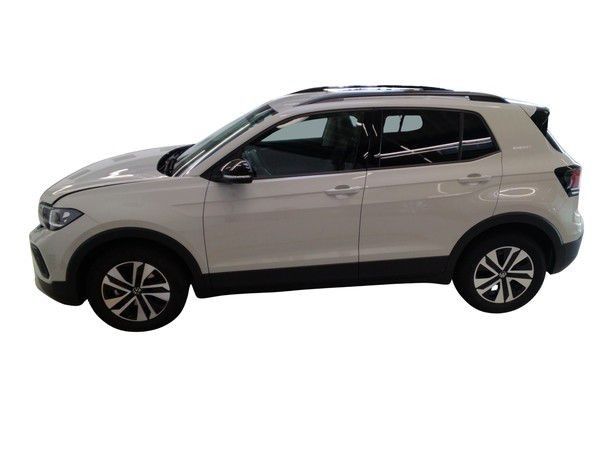 VW T-Cross 7.132 km 23.650 &euro; Königs-Wusterhausen 15711