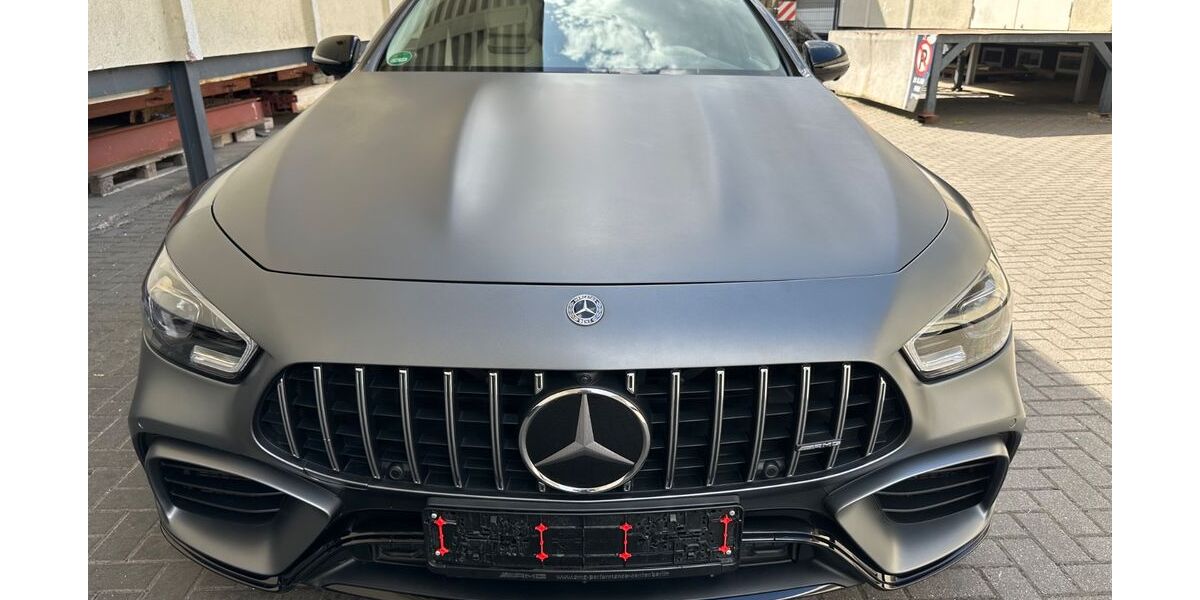 Mercedes-Benz AMG GT 57.000 km 89.900 &euro; Berlin 12057