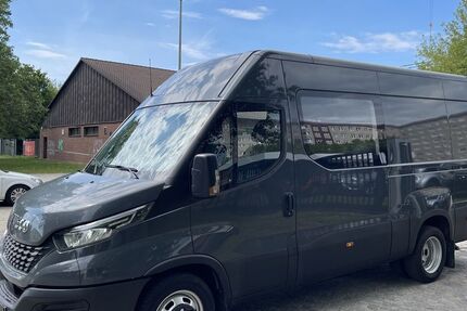 IVECO Andere 238.000 km 22.900 &euro; Berlin 12681