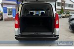 Citroen Berlingo Multispace*5-Sitz*Sthzg*Klima*11/26TÜV* 306.376 km 3.780 &euro; Berlin 13187