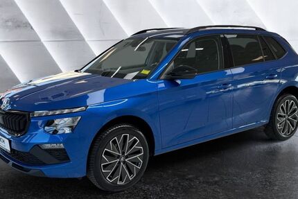 Skoda Kamiq 19.675 km 21.840 &euro; Berlin 13051