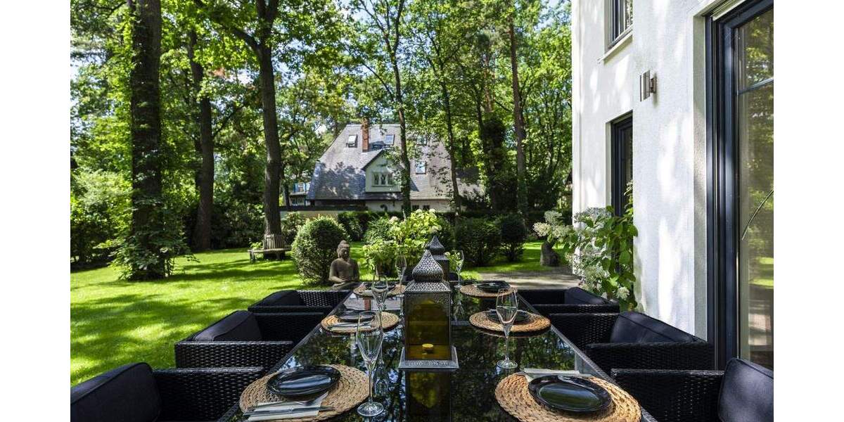 Einfamilienhaus Kleinmachnow - 6 Zimmer, 192 m&sup2;, 1.780.000&euro; | Angebot:25709639