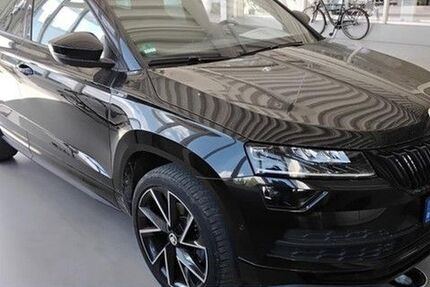 Skoda Karoq 20.074 km 32.990 &euro; Rüdersdorf 15562