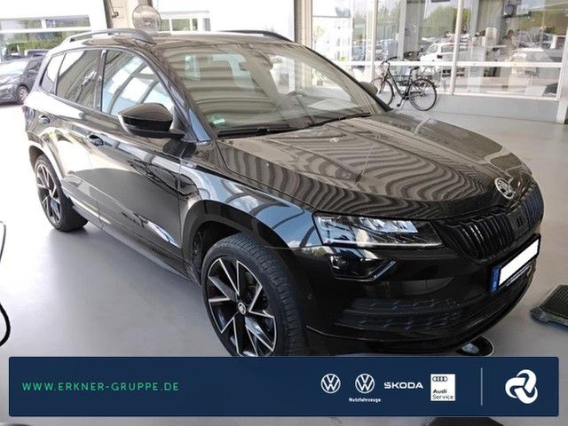 Skoda Karoq 20.074 km 32.990 &euro; Rüdersdorf 15562