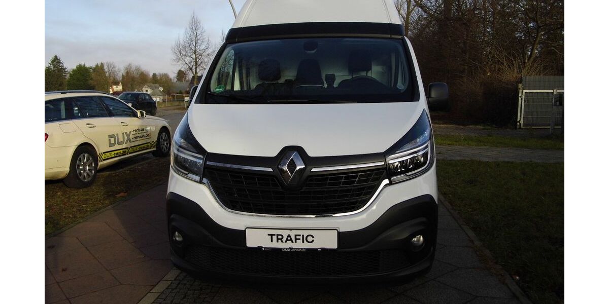 Renault Trafic 82.910 km 19.190 &euro; Berlin 13125