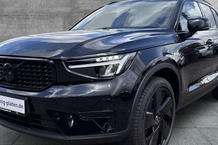 Volvo XC40 2.500 km 41.950 &euro; Berlin Tegel 13509