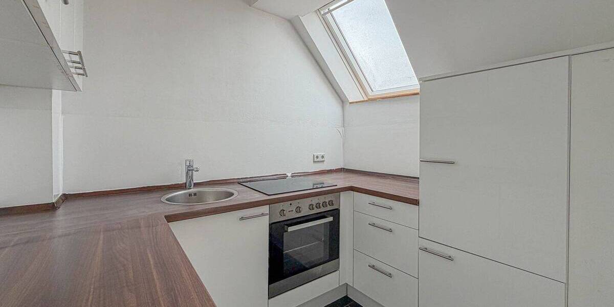 Etagenwohnung Berlin Spandau - 3 Zimmer, 72 m&sup2;, 795&euro; | Angebot:26528581
