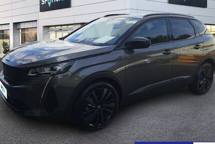 Peugeot 3008 21.500 km 24.990 &euro; Berlin 12681