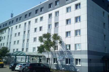 Gewerbeobjekt Ahrensfelde - 411&euro; | Angebot:25180379