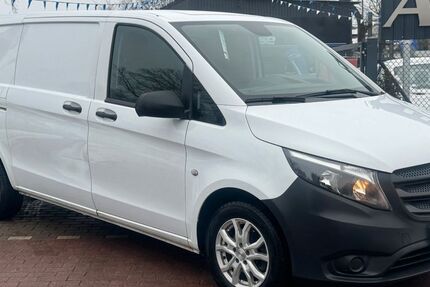 Mercedes-Benz Vito 229.874 km 9.490 &euro; BERLIN 13127