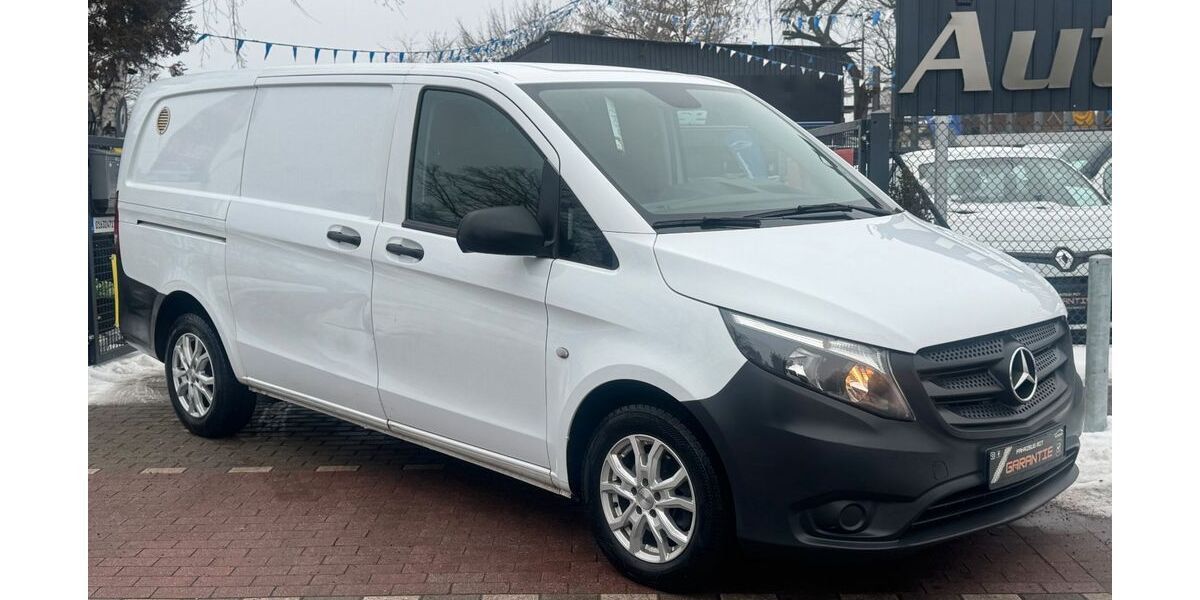 Mercedes-Benz Vito 229.874 km 9.490 &euro; BERLIN 13127