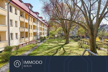 Wohnung Berlin Reinickendorf - 5 Zimmer, 100 m&sup2;, 499.000&euro; | Angebot:26221895