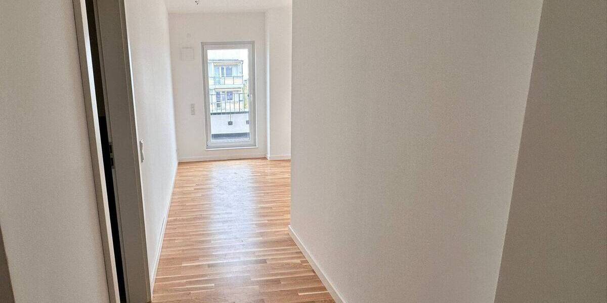 Etagenwohnung Berlin Köpenick - 2 Zimmer, 67 m&sup2;, 1.562&euro; | Angebot:26672229