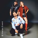 Stereoact & Lena Marie Engel - SOMMER PARTY