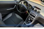 Peugeot 308 Sport 1.6*Klima*Tempo*AUX*3trg*CD*Metallic 103.819 km 3.490 &euro; Berlin 13187
