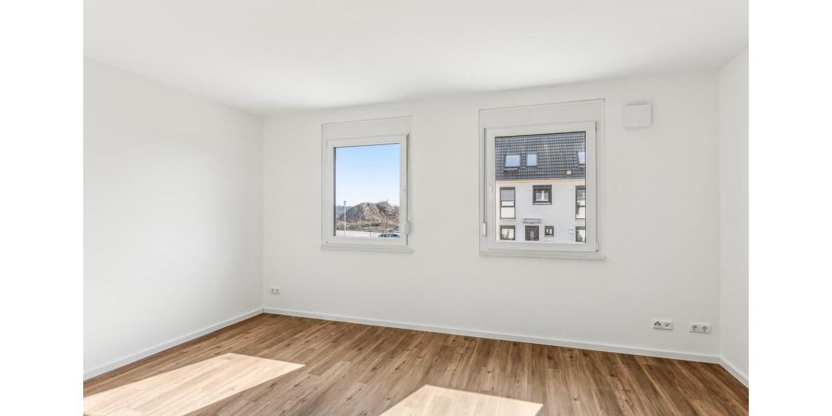 Familien Willkommen: Dein neues Zuhause mit Garten und Terrasse! 4 zimmer