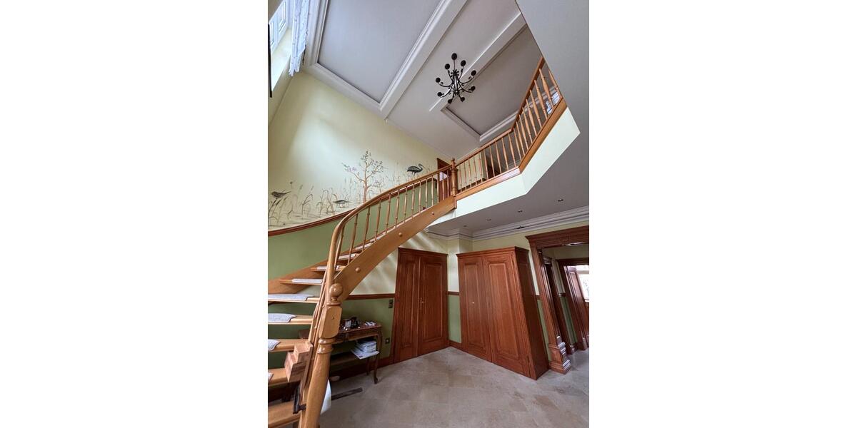 Maisonett Wohnung Ludwigsfelde 4 zimmer