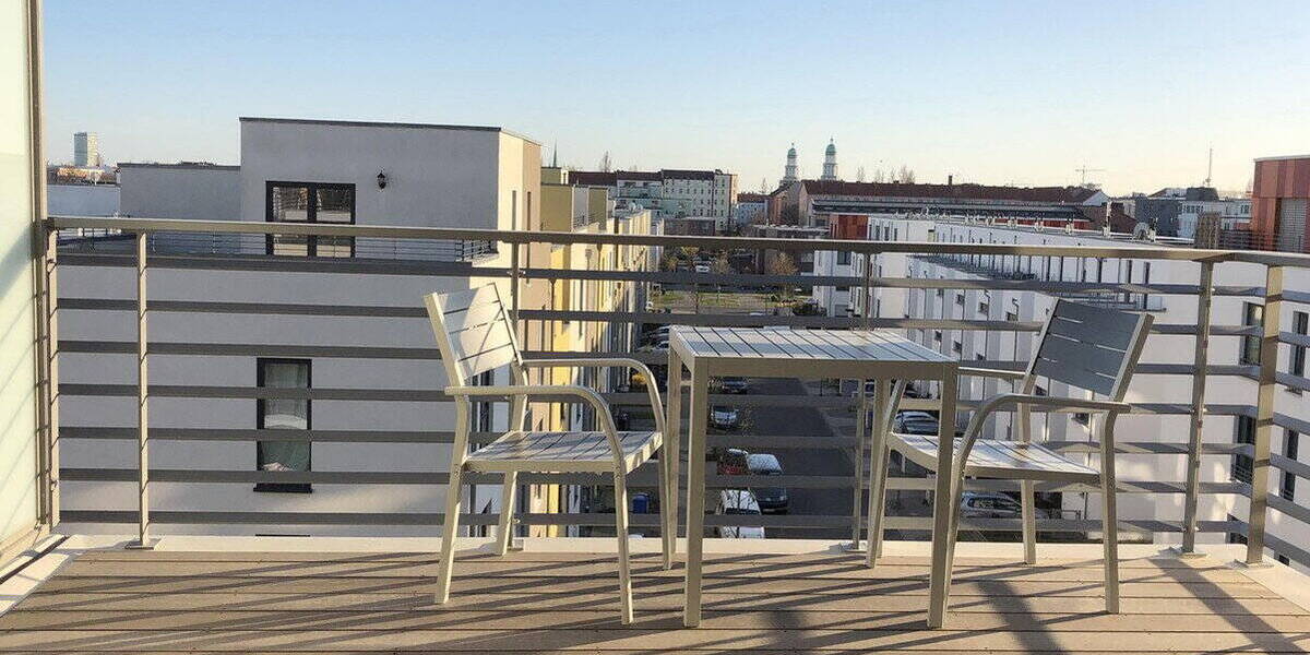 Etagenwohnung Berlin Prenzlauer Berg - 1 Zimmer, 64 m&sup2;, 450.000&euro; | Angebot:26703152