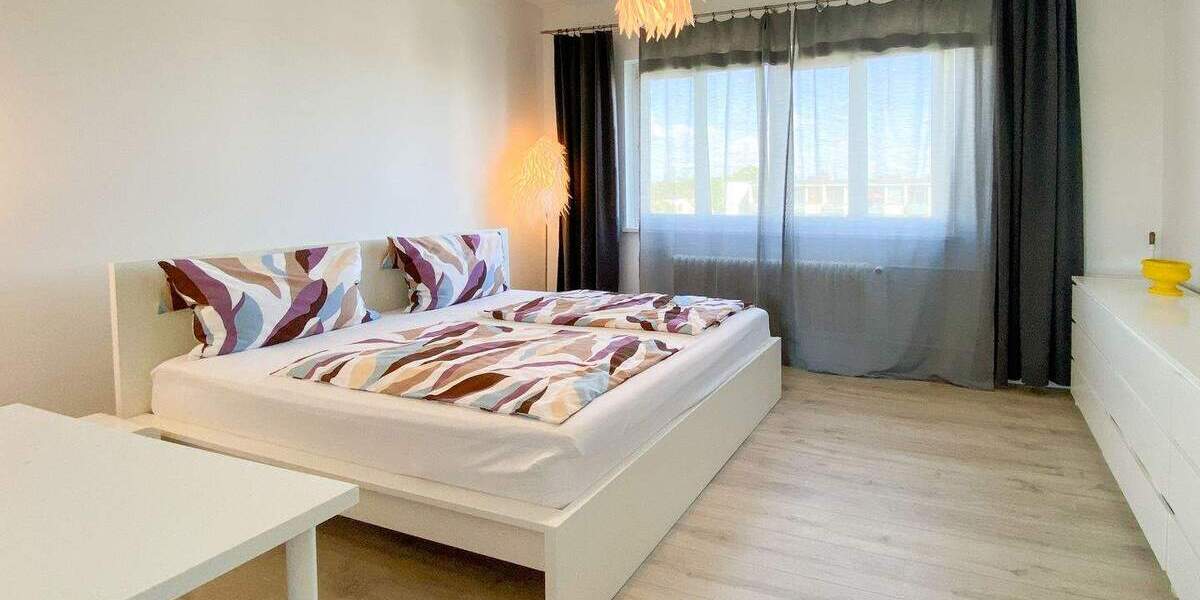 Etagenwohnung Berlin Charlottenburg - 2 Zimmer, 60 m&sup2;, 329.000&euro; | Angebot:25700833