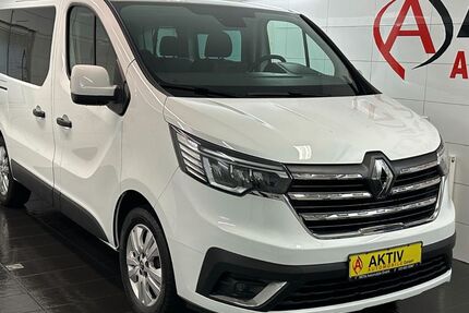 Renault Trafic 87.000 km 31.485 &euro; Berlin-Rudow 12357