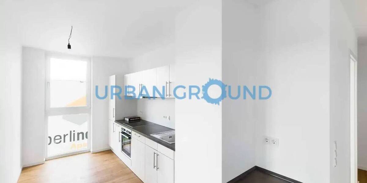 Etagenwohnung Berlin Friedrichsfelde - 3 Zimmer, 66 m&sup2;, 1.233&euro; | Angebot:26274145