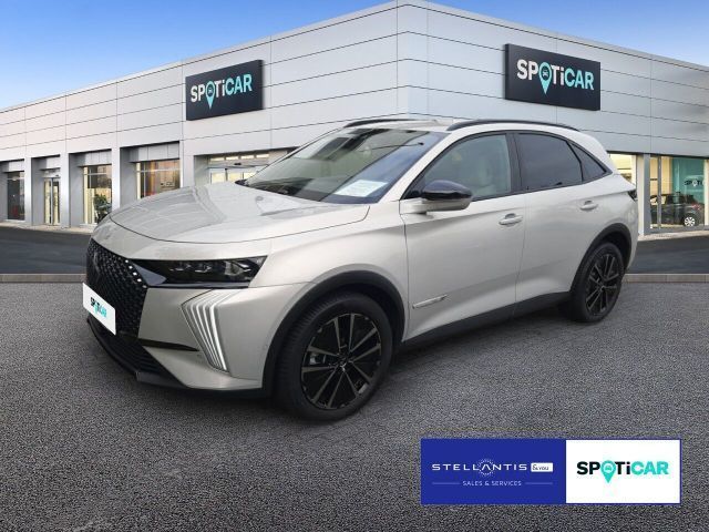 DS Automobiles DS7 (Crossback) 14.320 km 28.790 &euro; Berlin 12681