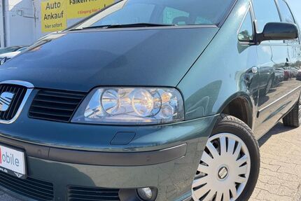 Seat Alhambra 192.453 km 3.000 &euro; Berlin 13127