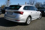Skoda Octavia 2.0TDI Style ACC Columbus HeadUp AHK 48.103 km 27.480 € Falkensee 14612