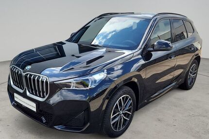 BMW X1 5.941 km 38.490 &euro; Potsdam 14482