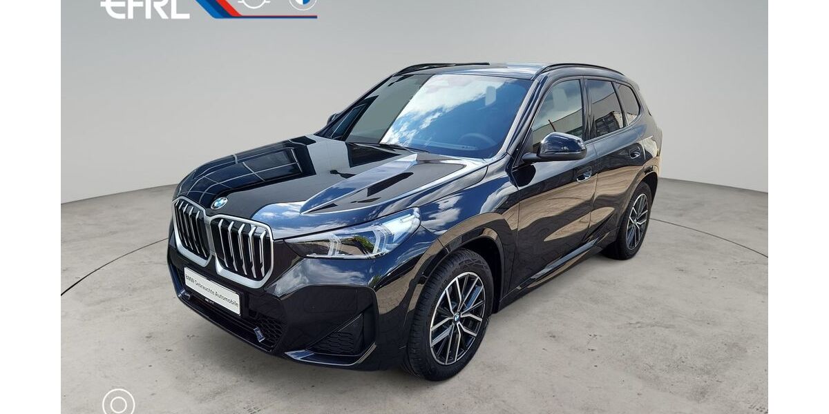 BMW X1 5.941 km 38.490 &euro; Potsdam 14482