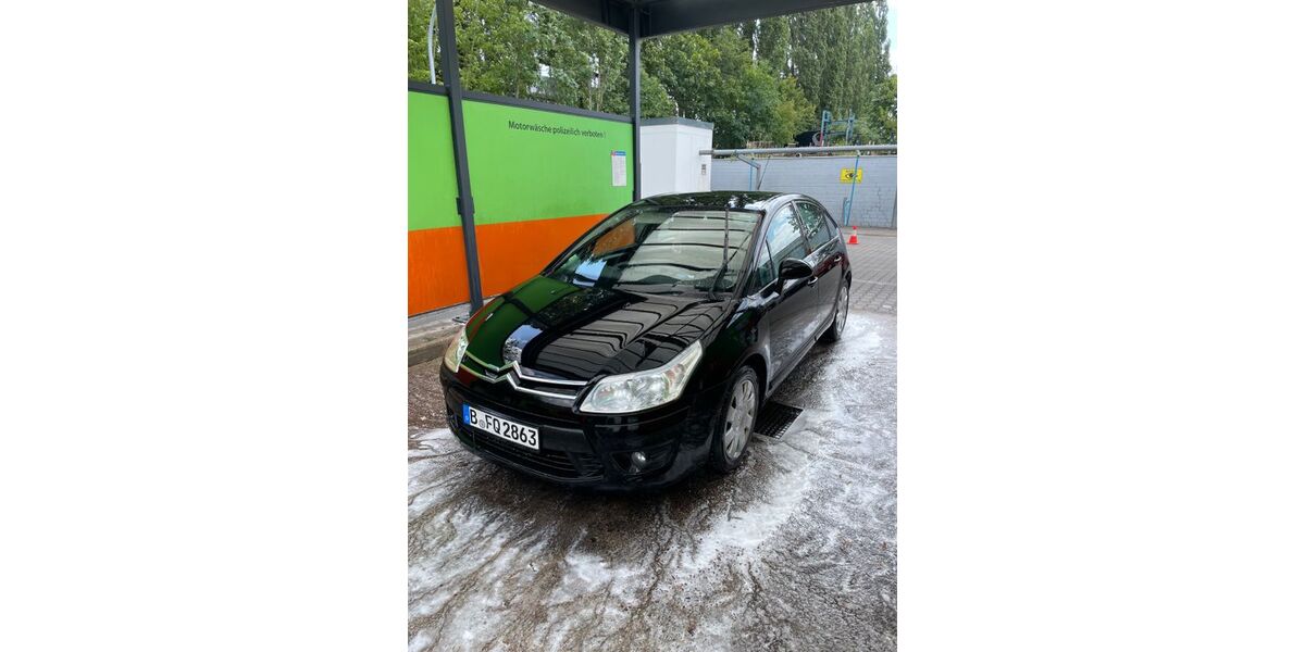 Citroen C4 132.000 km 3.400 &euro; Berlin 10711