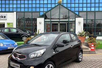 Kia Picanto 31.500 km 6.700 &euro; Berlin 12247