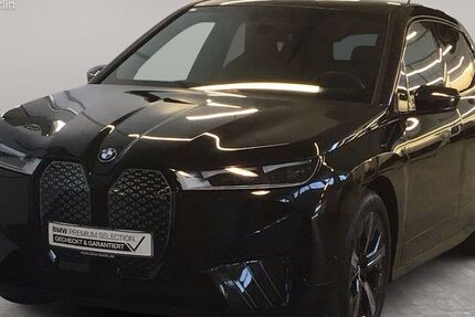 BMW iX 81.363 km 39.400 € Berlin 14057