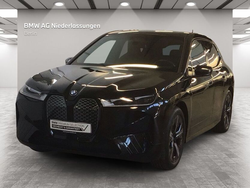 BMW iX 81.363 km 40.900 € Berlin 14057