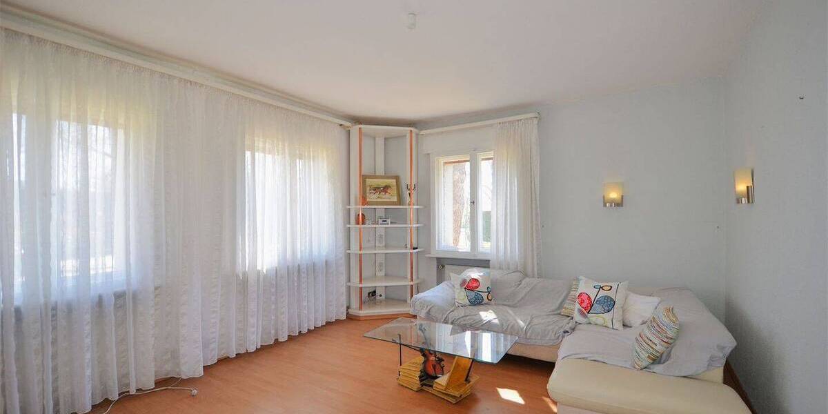 Einfamilienhaus Berlin Lichtenrade - 2 Zimmer, 68 m&sup2;, 569.000&euro; | Angebot:26155172