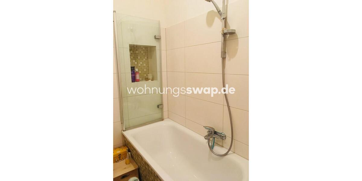 Etagenwohnung Berlin Neukölln - 2 Zimmer, 57 m&sup2;, 500&euro; | Angebot:24538338