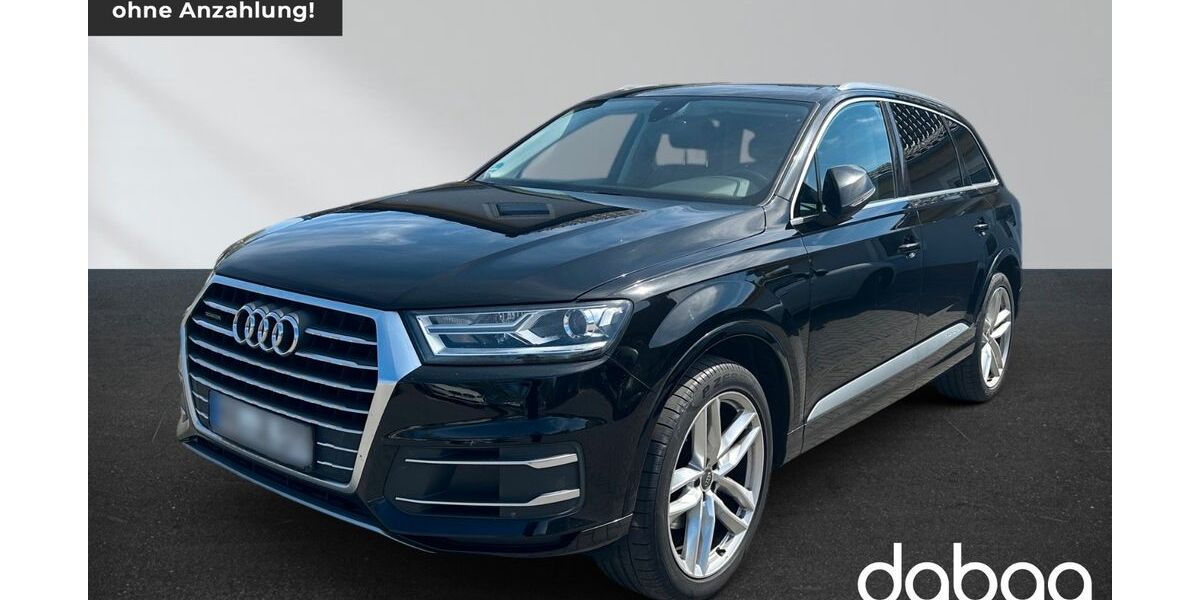 Audi Q7 176.464 km 25.990 &euro; Oranienburg OT Germendorf 16515