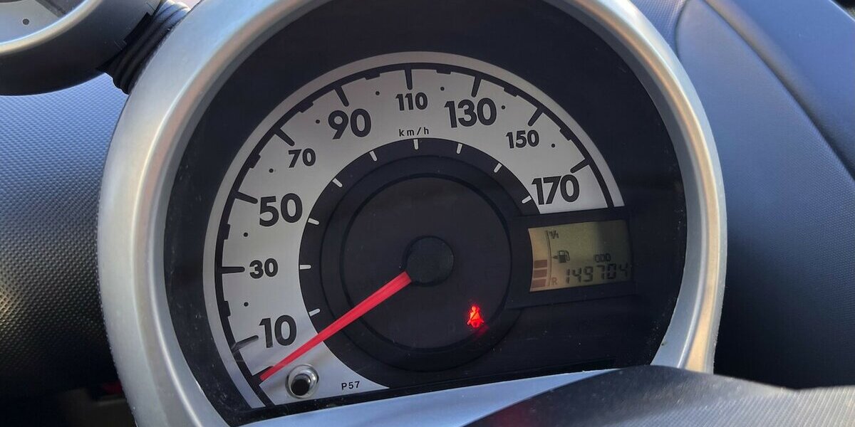 Peugeot 107 Filou 5trg*Alcantara*LM-Felgen*Klima*AUX* 151.927 km 2.980 &euro; Berlin 13187